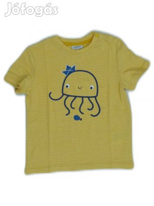 OVS - Fagottino Új (címkés) Fiú Póló (Méret: 80)