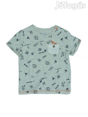 OVS - Fagottino Új (címkés) Fiú Póló (Méret: 80)