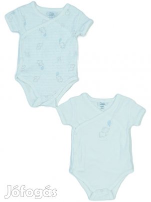 OVS - Fagottino Új (címkés) Fiú Rövid ujjú / ujjatlan body (Méret: 50)