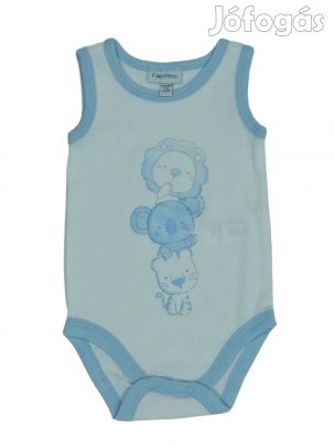 OVS - Fagottino Új (címkés) Fiú Rövid ujjú / ujjatlan body (Méret: 56)