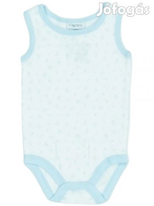 OVS - Fagottino Új (címkés) Fiú Rövid ujjú / ujjatlan body (Méret: 56)