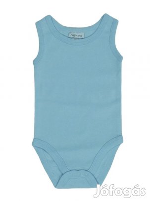 OVS - Fagottino Új (címkés) Fiú Rövid ujjú / ujjatlan body (Méret: 56)