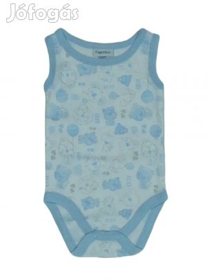 OVS - Fagottino Új (címkés) Fiú Rövid ujjú / ujjatlan body (Méret: 56)