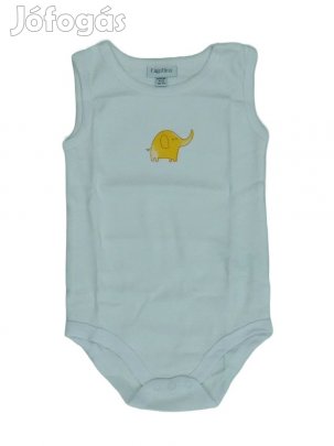 OVS - Fagottino Új (címkés) Fiú Rövid ujjú / ujjatlan body (Méret: 62)