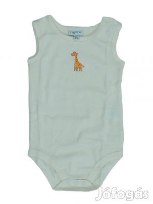 OVS - Fagottino Új (címkés) Fiú Rövid ujjú / ujjatlan body (Méret: 62)