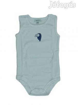 OVS - Fagottino Új (címkés) Fiú Rövid ujjú / ujjatlan body (Méret: 62)