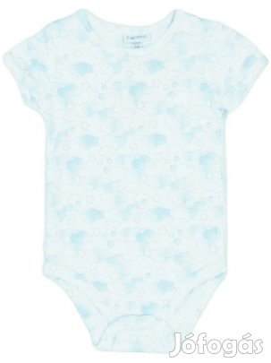 OVS - Fagottino Új (címkés) Fiú Rövid ujjú / ujjatlan body (Méret: 68)