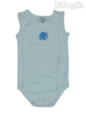 OVS - Fagottino Új (címkés) Fiú Rövid ujjú / ujjatlan body (Méret: 74)