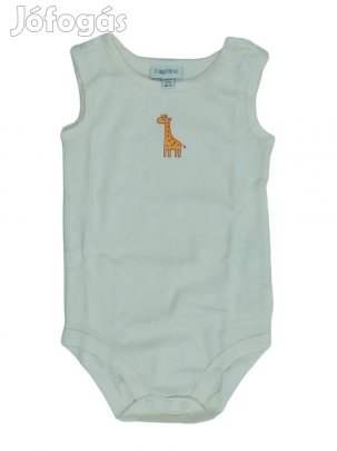 OVS - Fagottino Új (címkés) Fiú Rövid ujjú / ujjatlan body (Méret: 74)