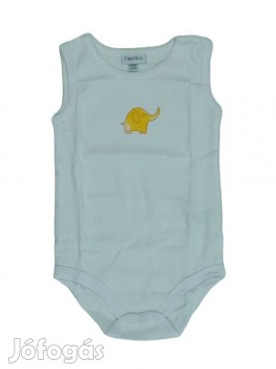 OVS - Fagottino Új (címkés) Fiú Rövid ujjú / ujjatlan body (Méret: 74)