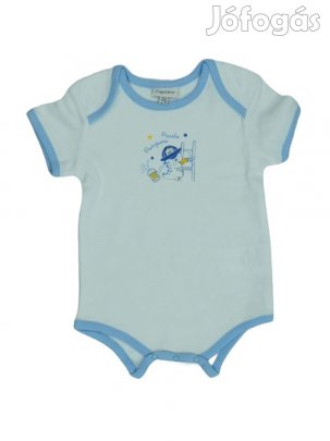 OVS - Fagottino Új (címkés) Fiú Rövid ujjú / ujjatlan body (Méret: 74)