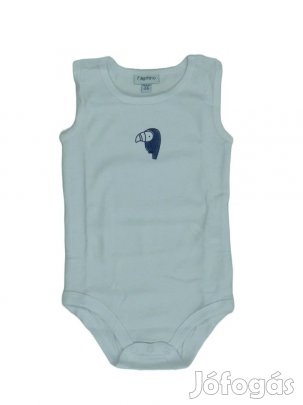 OVS - Fagottino Új (címkés) Fiú Rövid ujjú / ujjatlan body (Méret: 74)