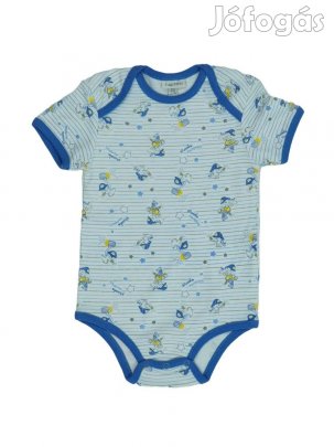 OVS - Fagottino Új (címkés) Fiú Rövid ujjú / ujjatlan body (Méret: 74)