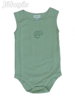 OVS - Fagottino Új (címkés) Fiú Rövid ujjú / ujjatlan body (Méret: 74)