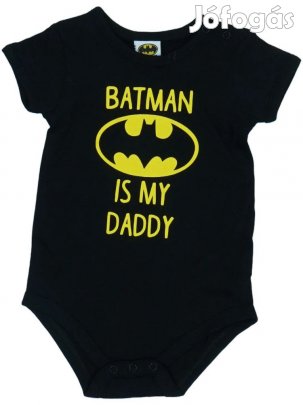 OVS - Fagottino Új (címkés) Fiú Rövid ujjú / ujjatlan body (Méret: 74)