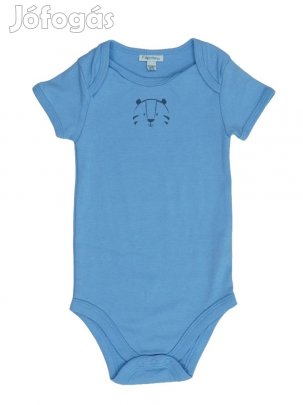 OVS - Fagottino Új (címkés) Fiú Rövid ujjú / ujjatlan body (Méret: 80)