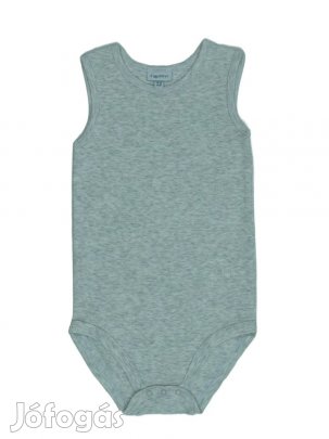 OVS - Fagottino Új (címkés) Fiú Rövid ujjú / ujjatlan body (Méret: 92)
