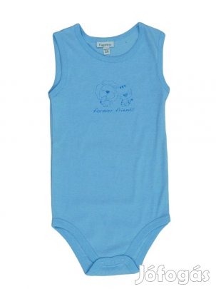 OVS - Fagottino Új (címkés) Fiú Rövid ujjú / ujjatlan body (Méret: 92)