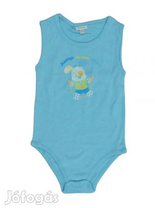 OVS - Fagottino Új (címkés) Fiú Rövid ujjú / ujjatlan body (Méret: 92)