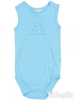 OVS - Fagottino Új (címkés) Fiú Rövid ujjú / ujjatlan body (Méret: 92)