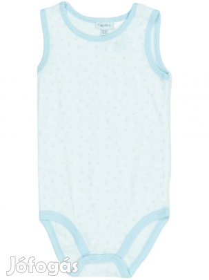 OVS - Fagottino Új (címkés) Fiú Rövid ujjú / ujjatlan body (Méret: 92)