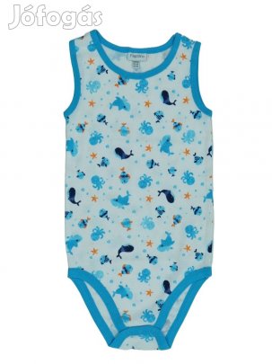 OVS - Fagottino Új (címkés) Fiú Rövid ujjú / ujjatlan body (Méret: 98)
