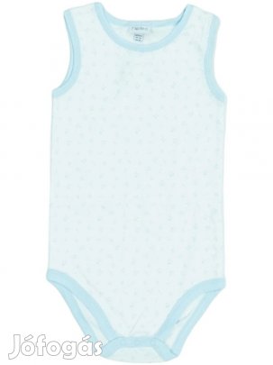 OVS - Fagottino Új (címkés) Fiú Rövid ujjú / ujjatlan body (Méret: 98)