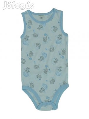OVS - Fagottino Új (címkés) Fiú Rövid ujjú / ujjatlan body (Méret: 98)
