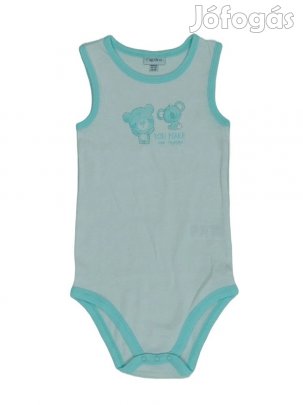 OVS - Fagottino Új (címkés) Fiú Rövid ujjú / ujjatlan body (Méret: 98)