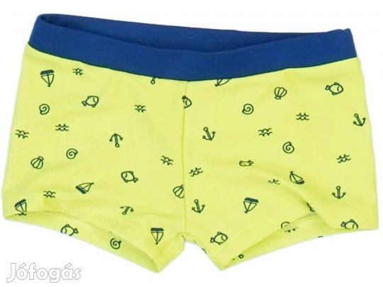 OVS - Fagottino Új (címkés) Fiú Rövidnadrág (Méret: 92)