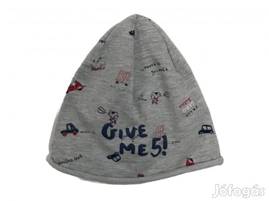 OVS - Fagottino Új (címkés) Fiú Sapka (Méret: 74)