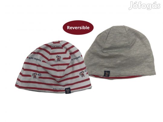 OVS - Fagottino Új (címkés) Fiú Sapka (Méret: 74)