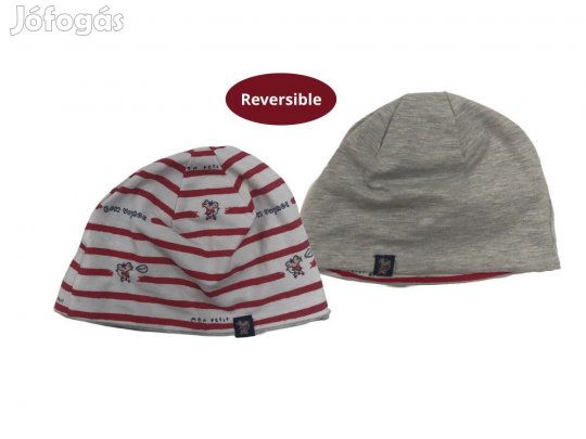OVS - Fagottino Új (címkés) Fiú Sapka (Méret: 86)
