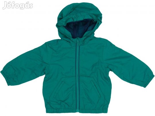 OVS - Fagottino Új (címkés) Fiú Széldzseki (Méret: 86)