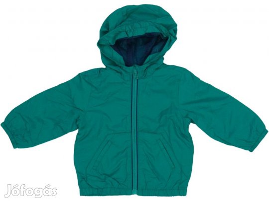 OVS - Fagottino Új (címkés) Fiú Széldzseki (Méret: 92)