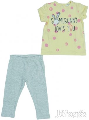 OVS - Fagottino Új (címkés) Lány 2 részes szett - Felsőruházat és nadr