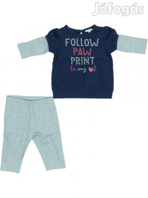 OVS - Fagottino Új (címkés) Lány 2 részes szett - Felsőruházat és nadr