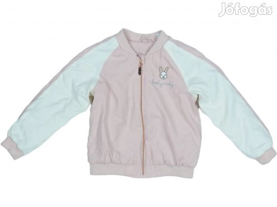 OVS - Fagottino Új (címkés) Lány Átmeneti kabát (Méret: 92)