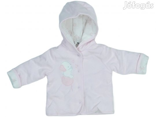 OVS - Fagottino Új (címkés) Lány Baby kocsikabát (Méret: 62)