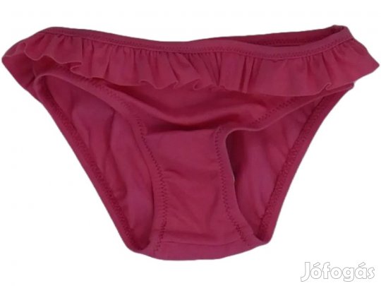 OVS - Fagottino Új (címkés) Lány Bikini alsó (Méret: 74)