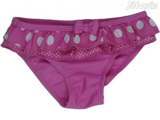 OVS - Fagottino Új (címkés) Lány Bikini alsó (Méret: 80)