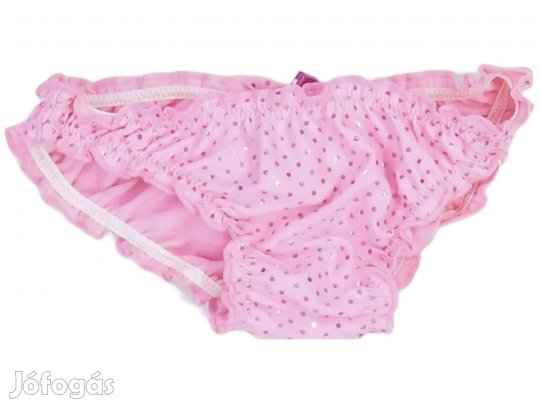 OVS - Fagottino Új (címkés) Lány Bikini alsó (Méret: 92)