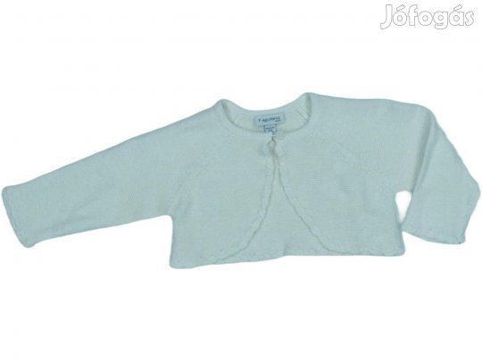 OVS - Fagottino Új (címkés) Lány Bolero (Méret: 68)