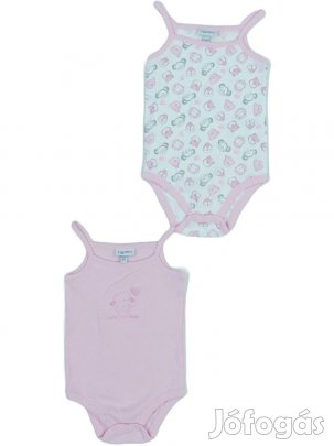OVS - Fagottino Új (címkés) Lány Csomag - Body (Méret: 62)