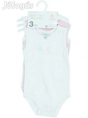 OVS - Fagottino Új (címkés) Lány Csomag - Body (Méret: 68)