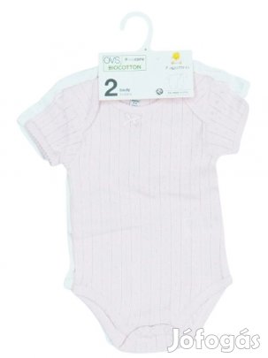 OVS - Fagottino Új (címkés) Lány Csomag - Body (Méret: 68)