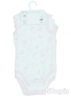 OVS - Fagottino Új (címkés) Lány Csomag - Body (Méret: 68)