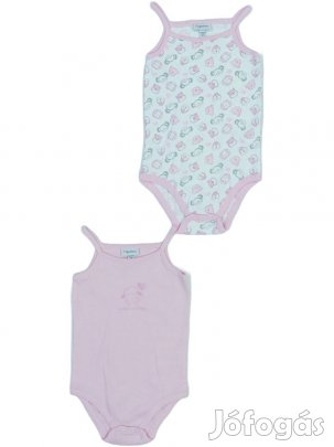 OVS - Fagottino Új (címkés) Lány Csomag - Body (Méret: 74)