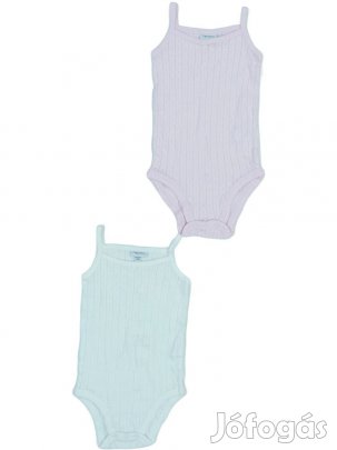 OVS - Fagottino Új (címkés) Lány Csomag - Body (Méret: 80)
