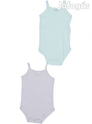 OVS - Fagottino Új (címkés) Lány Csomag - Body (Méret: 86)